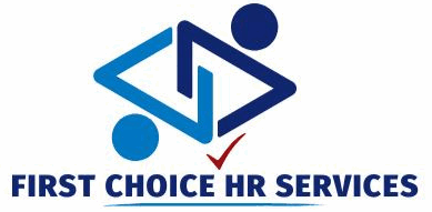 FIRST CHOICE HR SERVICES LOGO