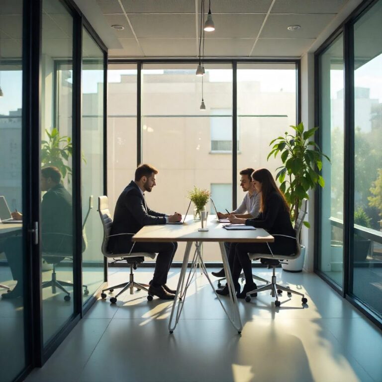 Why Partnering with a Staffing Agency Is a Game-Changer for Your Hiring Strategy