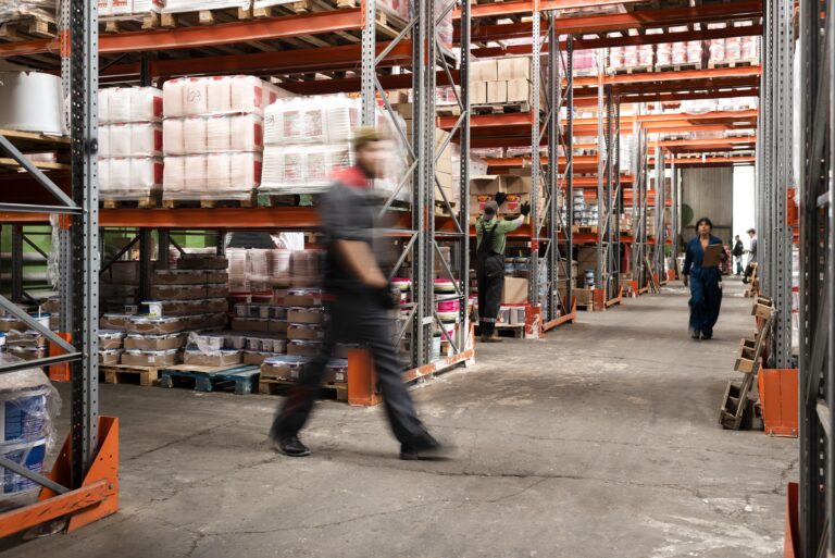 Warehouse Jobs in Hamilton, Ontario | Roles, Wages & Hiring Tips